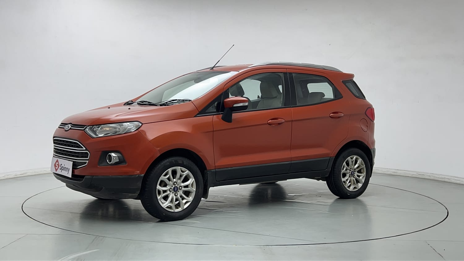 Ecosport
