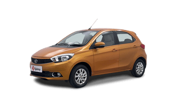 Used 2017 Tata Tiago Revotron XZ Petrol Manual Image