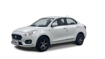 Used 2017 Maruti Suzuki Dzire ZDi AMT Diesel Automatic Image
