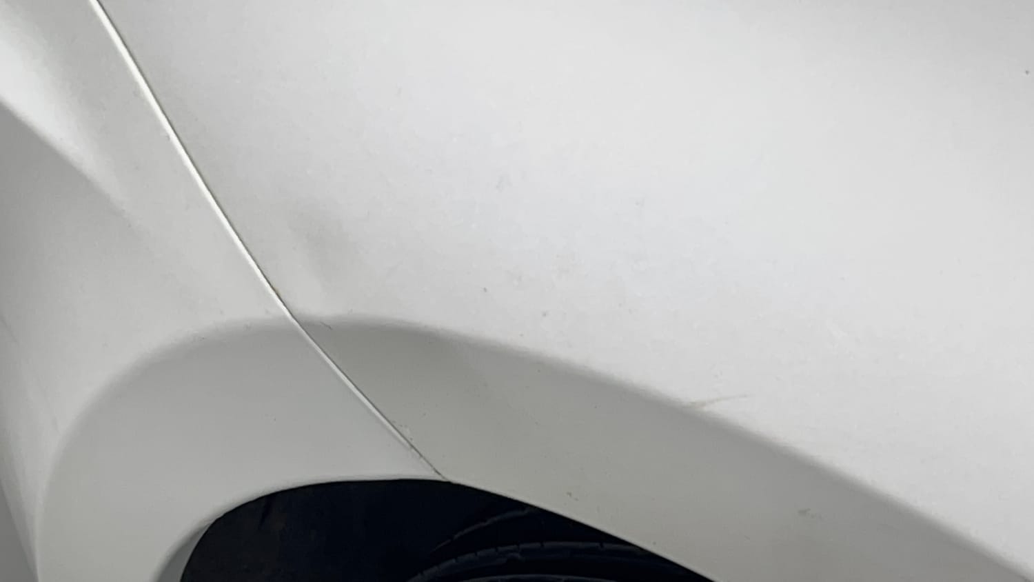 Used 2023 Maruti Suzuki Swift LXi Petrol Manual dents MINOR SCRATCH