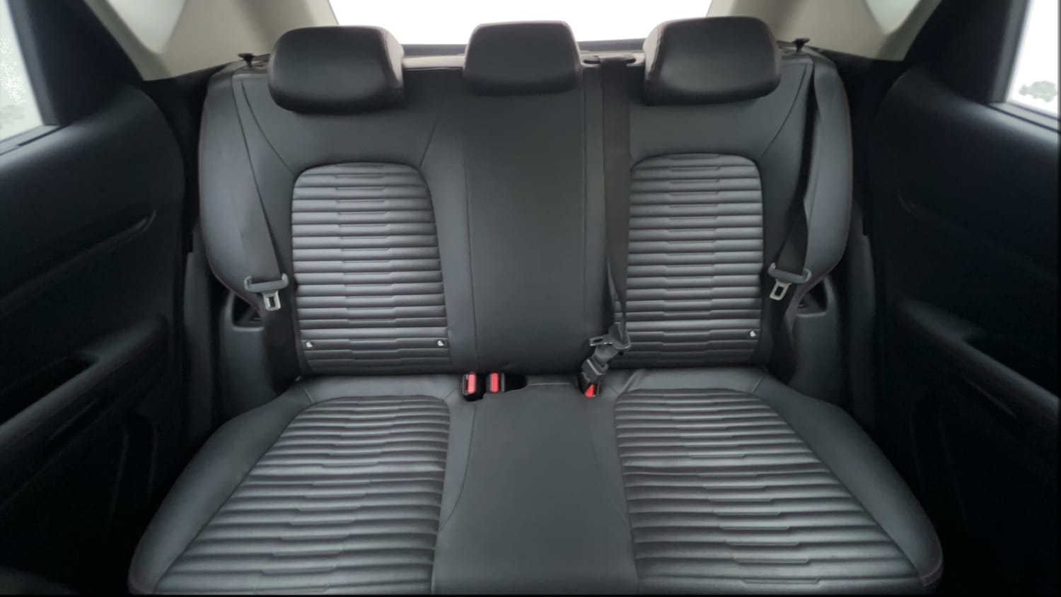 2023 Kia Sonet GTX Plus 1.0 Turbo Petrol DCT-23