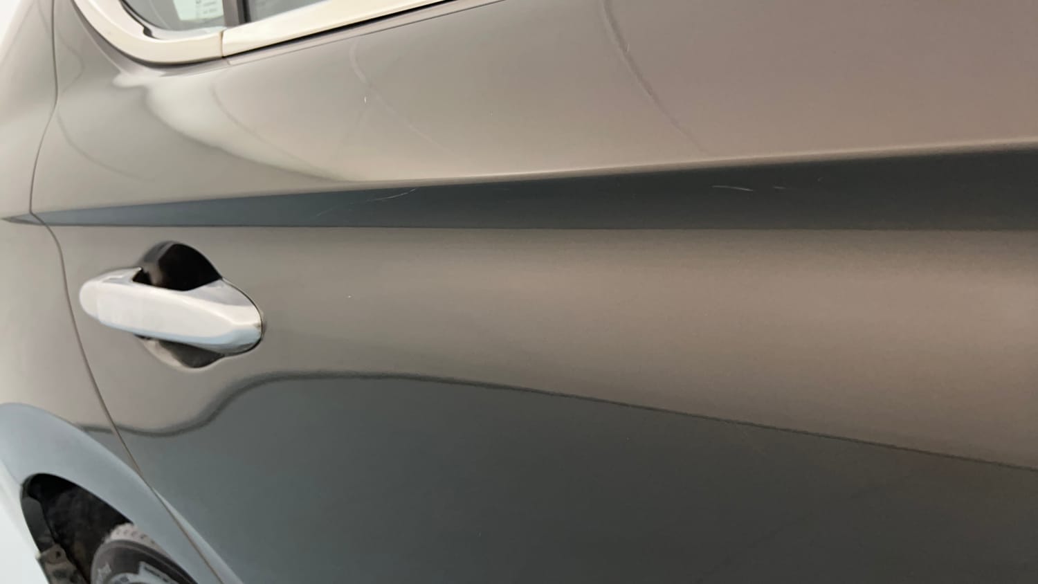 Used 2023 Honda City V Petrol MT Petrol Manual dents MINOR SCRATCH