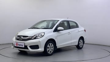 Used 2016 Honda Amaze 1.2 S i-VTEC Petrol Manual Image