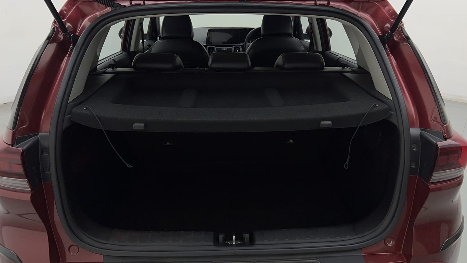 2023 Kia Sonet GTX Plus 1.0 Turbo Petrol DCT-25
