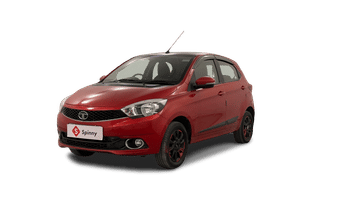Used 2018 Tata Tiago Revotron XZ Petrol Manual Image