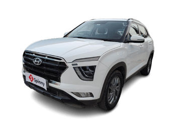 Used 2020 Hyundai Creta SX (O) 1.4 Turbo 7 DCT Petrol Automatic Image