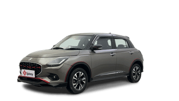 Used 2024 Maruti Suzuki Swift ZXi Plus Petrol Manual Image