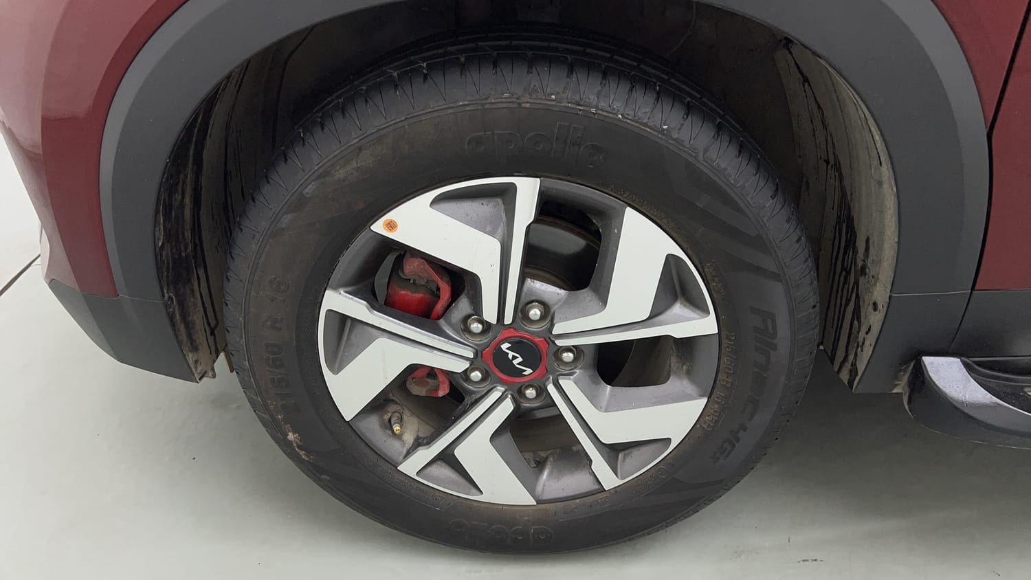 2023 Kia Sonet GTX Plus 1.0 Turbo Petrol DCT-34