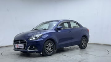 Used 2020 Maruti Suzuki Dzire ZXi Plus AGS Petrol Automatic Image