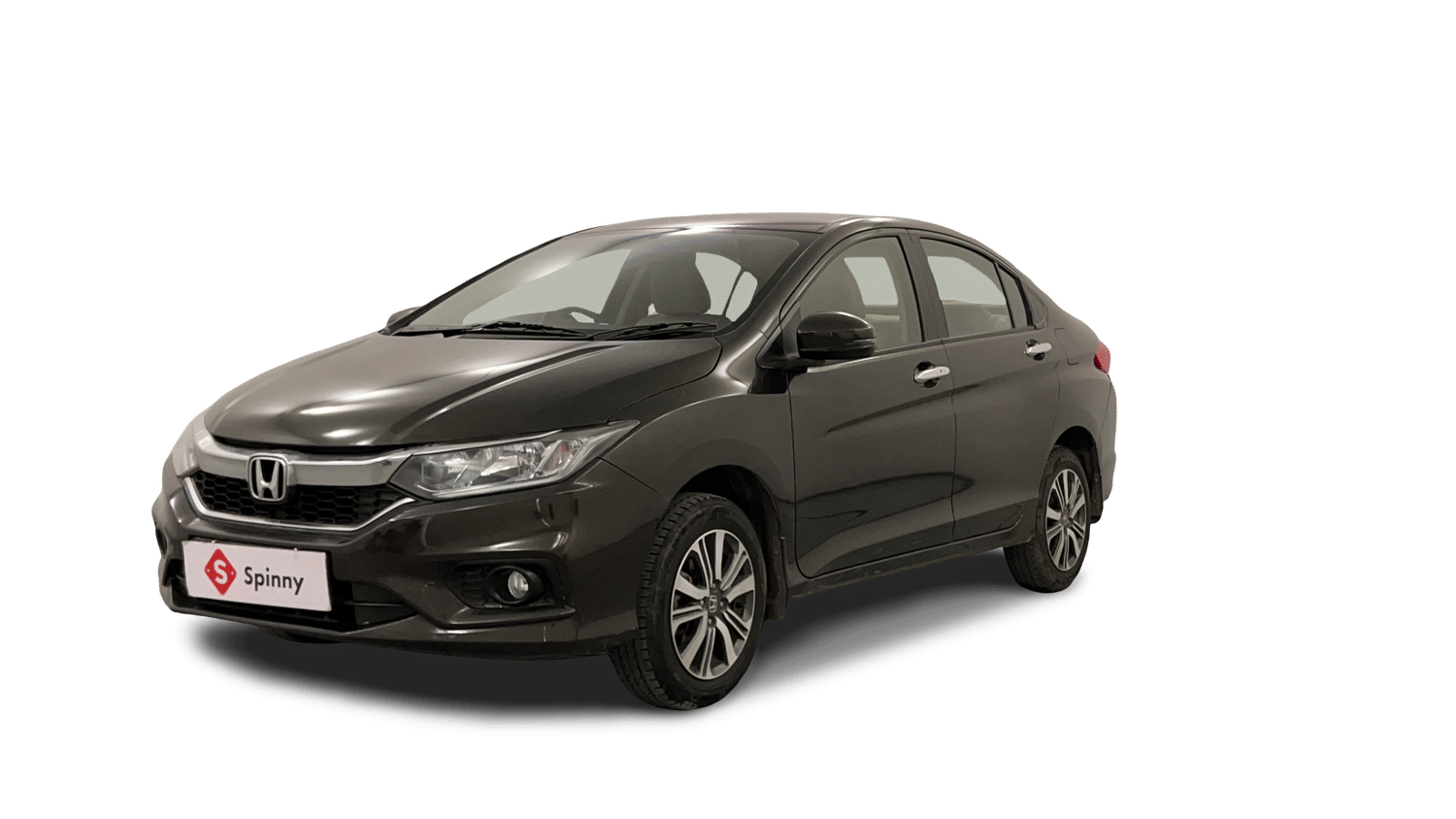 Used 2023 Honda City V Petrol Petrol Manual Image