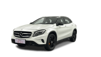 Used 2015 Mercedes-Benz GLA 200 Sport Petrol Automatic Image