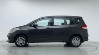 Used 2018 Maruti Suzuki Ertiga VXI Petrol Manual exterior LEFT SIDE VIEW
