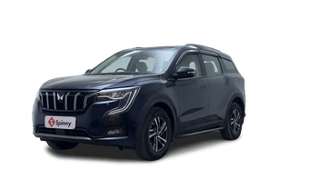 Used 2024 Mahindra XUV700 AX5 Diesel AT 5 STR Diesel Automatic Image