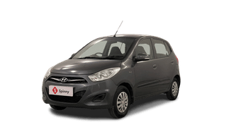 Used 2013 Hyundai I10 Magna 1.2 Kappa2 Petrol Manual Image