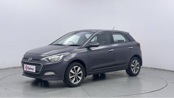 Used 2015 Hyundai Elite i20 Asta 1.2 Petrol Manual Image