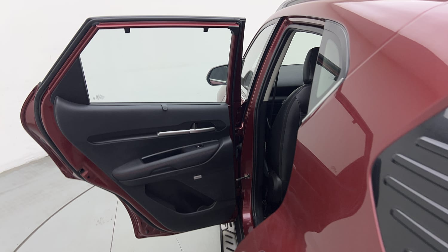 2023 Kia Sonet GTX Plus 1.0 Turbo Petrol DCT-22