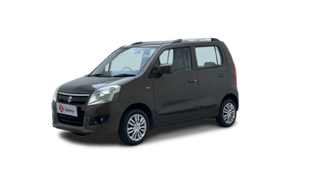 Used 2015 Maruti Suzuki Wagon R VXI Petrol Manual Image