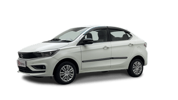 Used 2022 Tata Tigor XZ Plus CNG Cng Manual Image