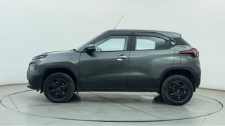 Used 2023 Tata Punch Adventure Rhythm Pack MT Petrol Manual exterior LEFT SIDE VIEW