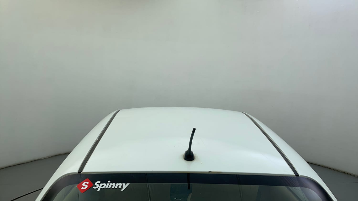 Used 2016 Honda Amaze 1.2 S i-VTEC Petrol Manual exterior EXTERIOR ROOF VIEW