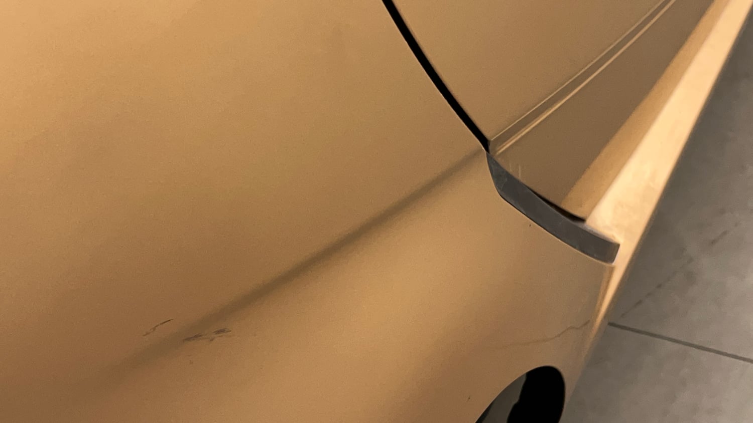 Used 2014 Tata Nano Twist XT Petrol Manual dents MINOR DENT