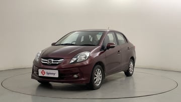 Used 2014 Honda Amaze 1.2 VX i-VTEC Petrol Manual Image