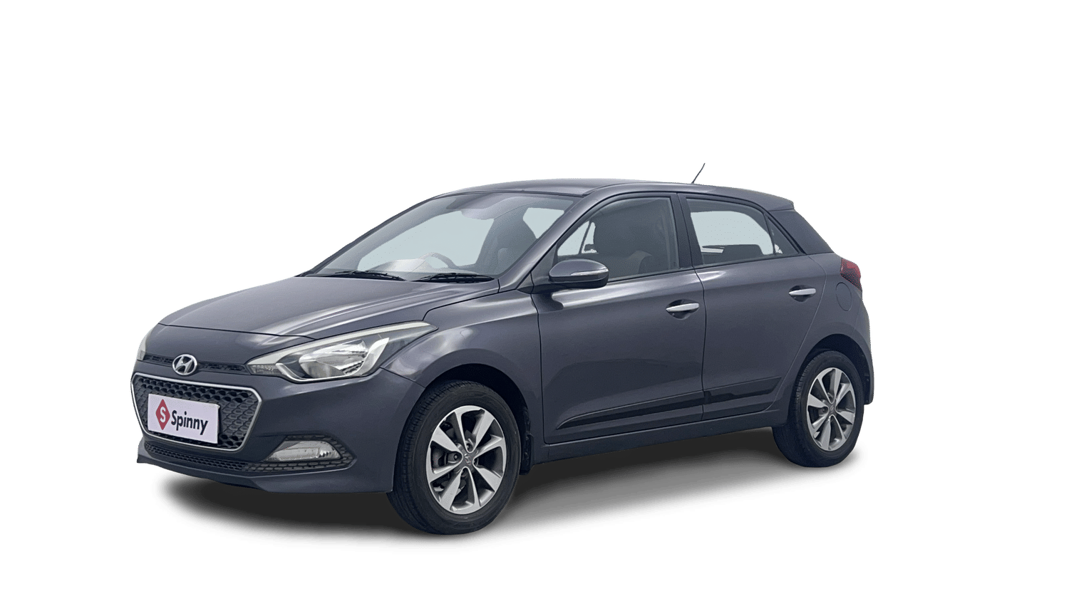 Used 2015 Hyundai Elite i20 Asta 1.2 Petrol Manual Image