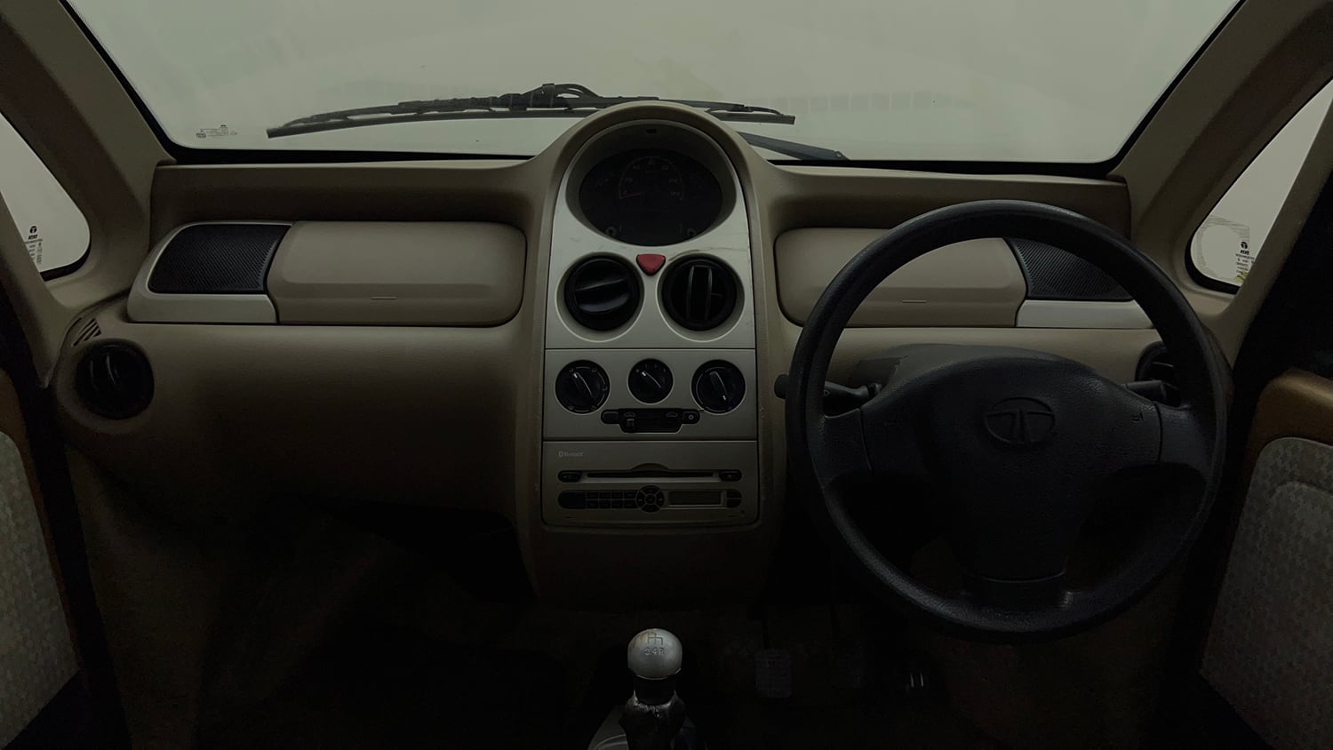 DASHBOARD VIDEO