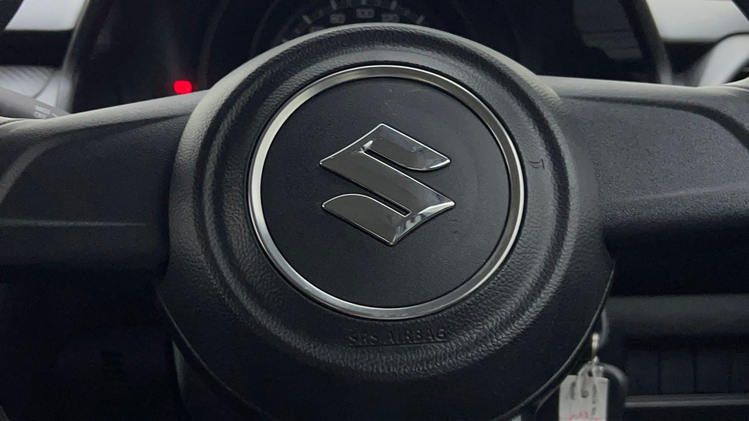 Used 2023 Maruti Suzuki Swift LXi Petrol Manual top_features Airbags