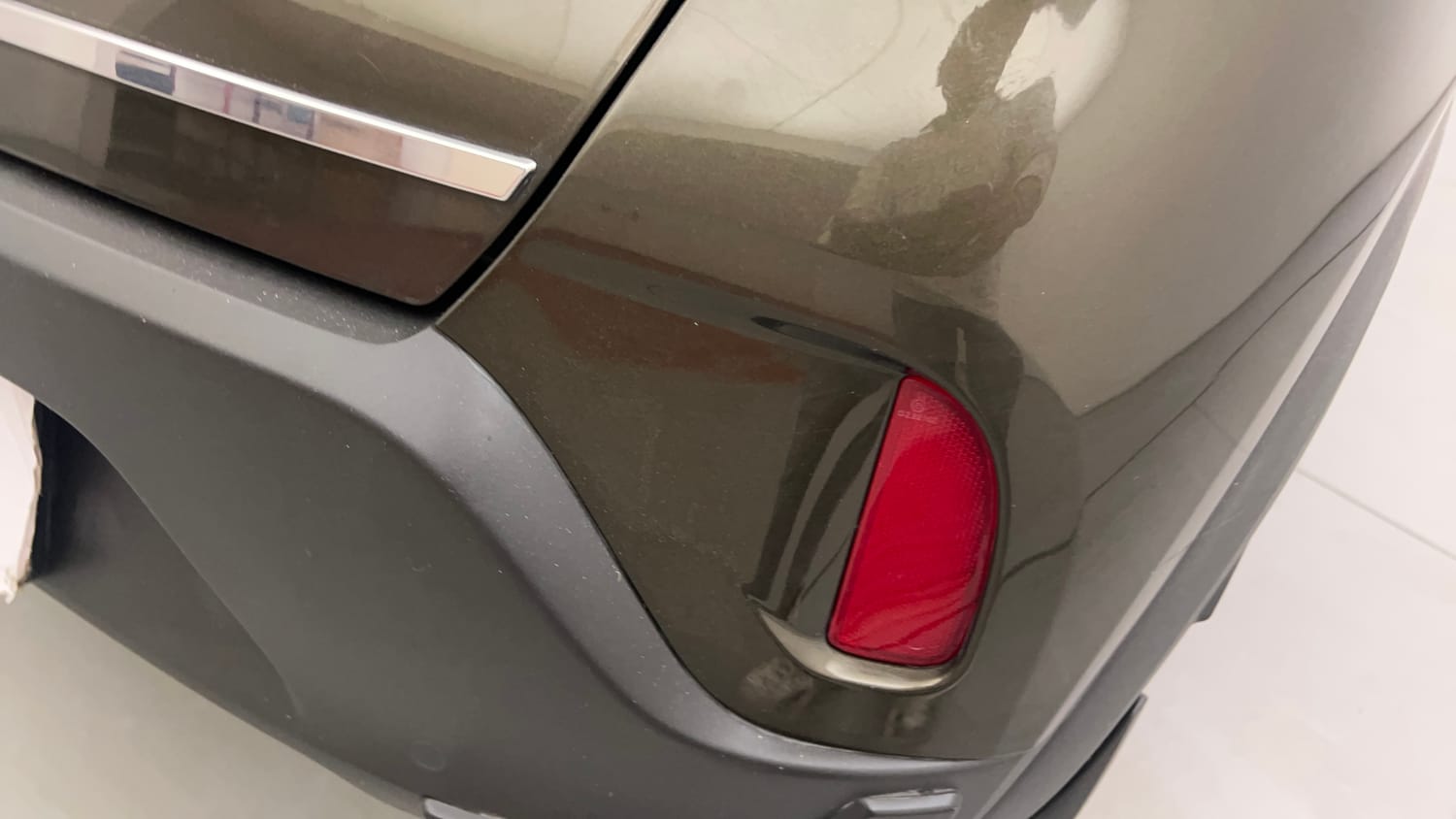Used 2022 Renault Kwid RXT 1.0 (O) Petrol Manual dents MINOR SCRATCH