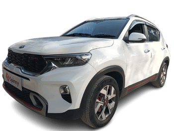 Used 2020 Kia Sonet GTX Plus 1.5 Diesel Manual Image