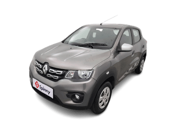 Used 2017 Renault Kwid RXT Petrol Manual Image