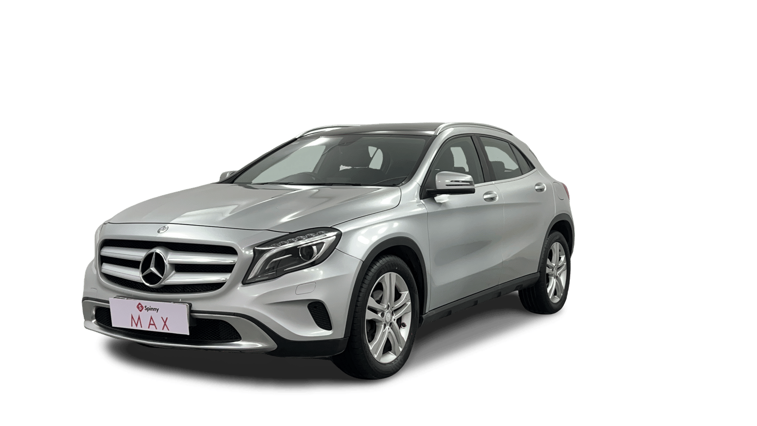 Used 2016 Mercedes-Benz GLA 200 CDI Sport Diesel Automatic Image