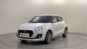 Used 2020 Maruti Suzuki Swift ZXi AMT Petrol Automatic Image