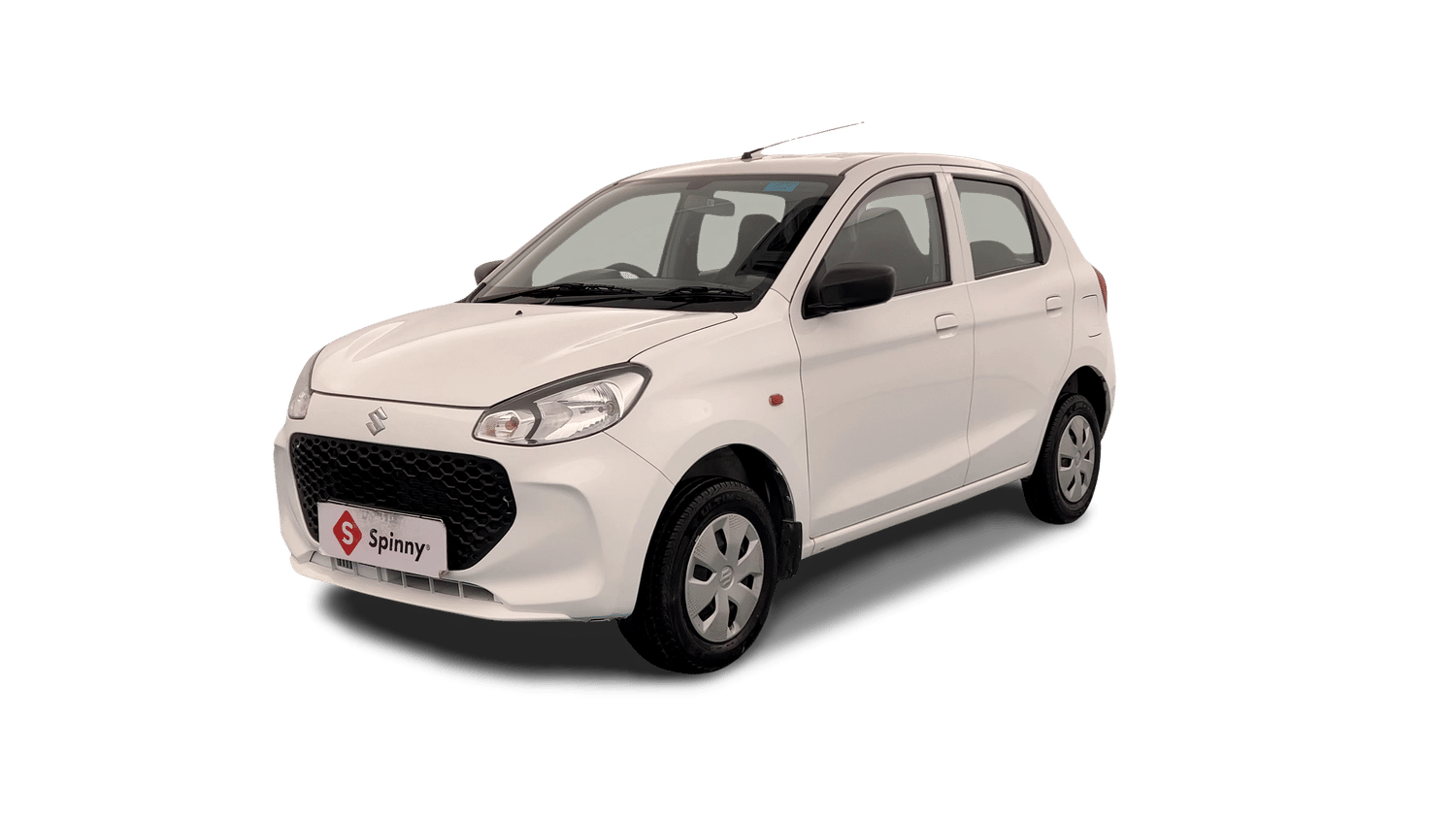 Used 2025 Maruti Suzuki Alto K10 VXi Plus (O) Petrol Manual Image