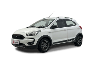 Used 2018 Ford Freestyle Titanium Plus 1.5 TDCi Diesel Manual Image