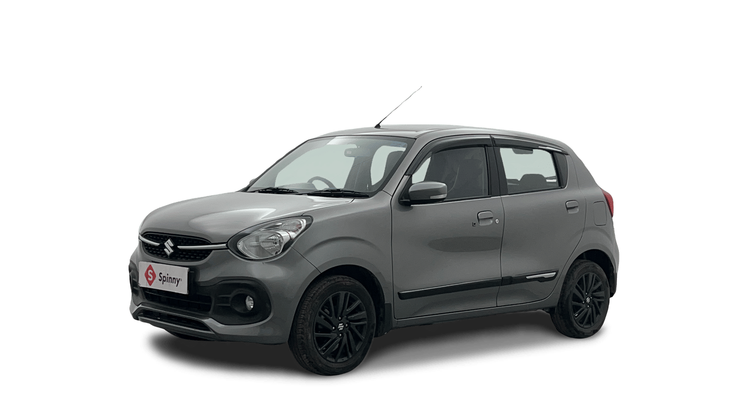 Used 2022 Maruti Suzuki Celerio ZXi Plus Petrol Manual Image