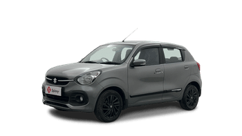 Used 2022 Maruti Suzuki Celerio ZXi Plus Petrol Manual Image