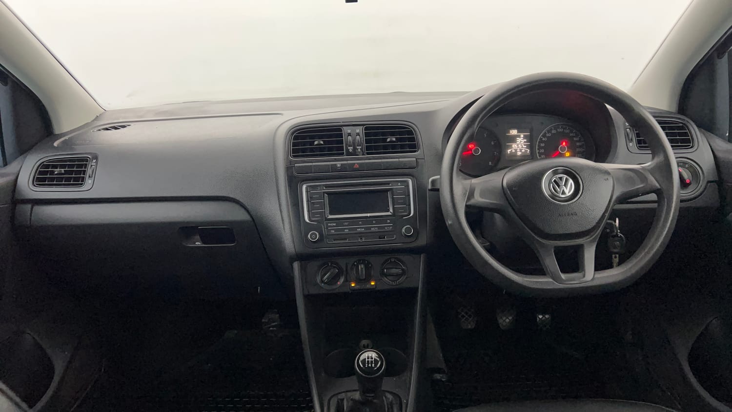 DASHBOARD VIDEO