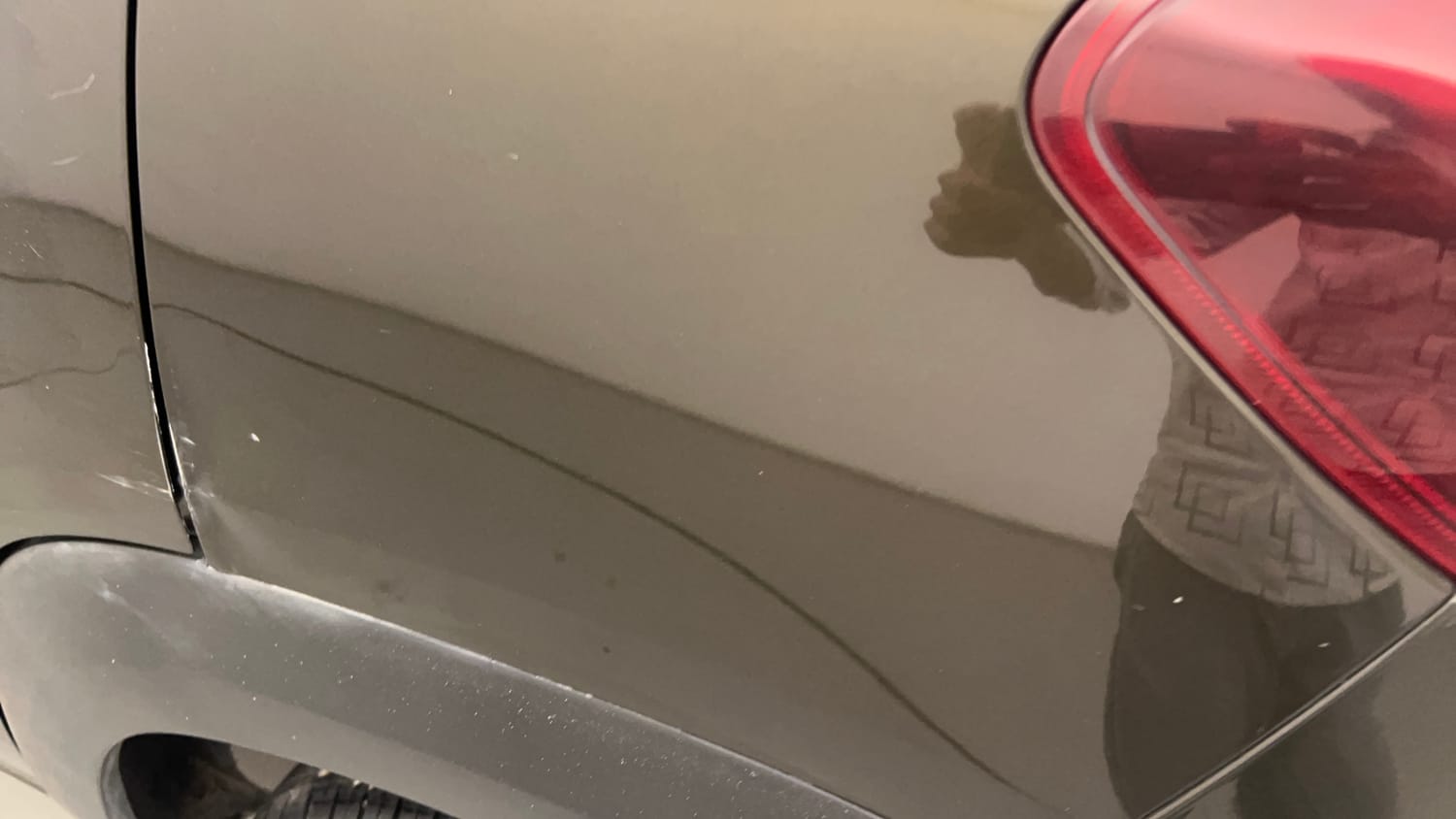 Used 2022 Renault Kwid RXT 1.0 (O) Petrol Manual dents MINOR DENT