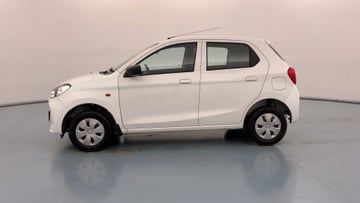 Used 2025 Maruti Suzuki Alto K10 VXi Plus (O) Petrol Manual Image