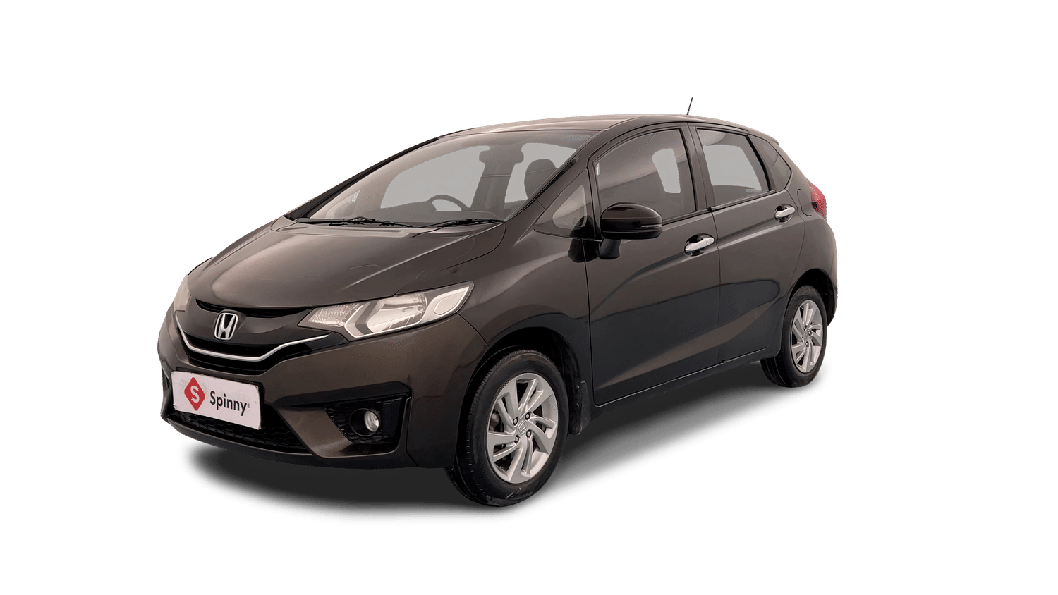 Used 2019 Honda Jazz VX CVT Petrol Petrol Automatic Image