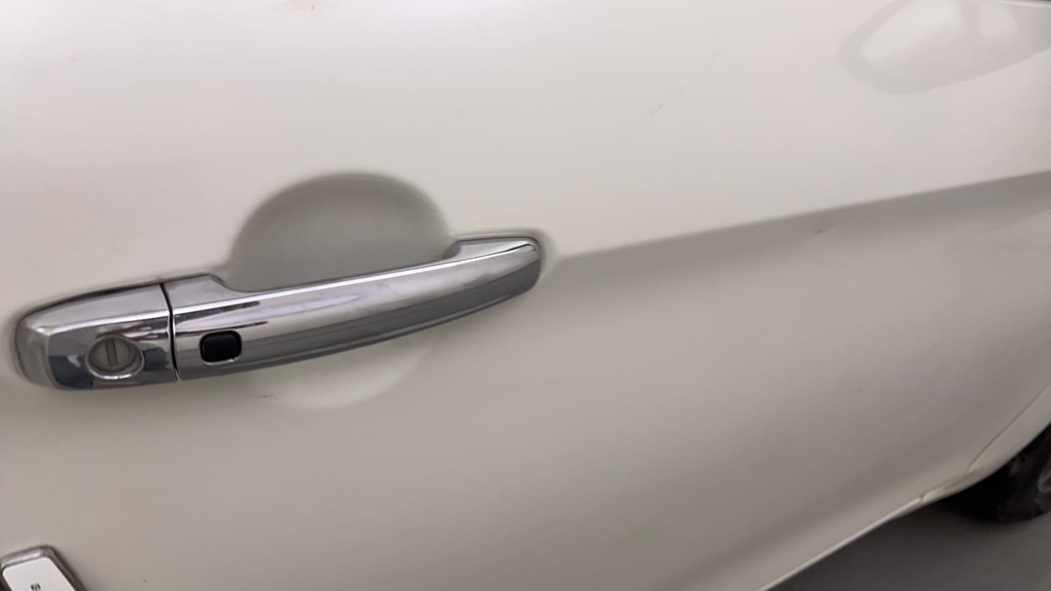 Used 2022 Maruti Suzuki Ciaz Alpha 1.5 AT Petrol Automatic dents MINOR SCRATCH