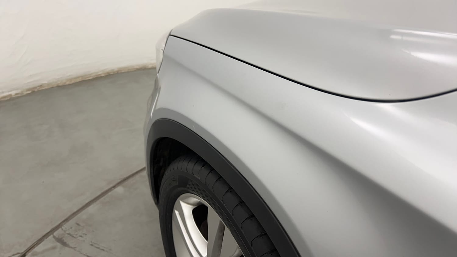 Used 2016 Mercedes-Benz GLA 200 CDI Sport Diesel Automatic dents MINOR SCRATCH