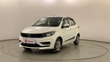 Used 2020 Tata Tiago XT Petrol Manual Image