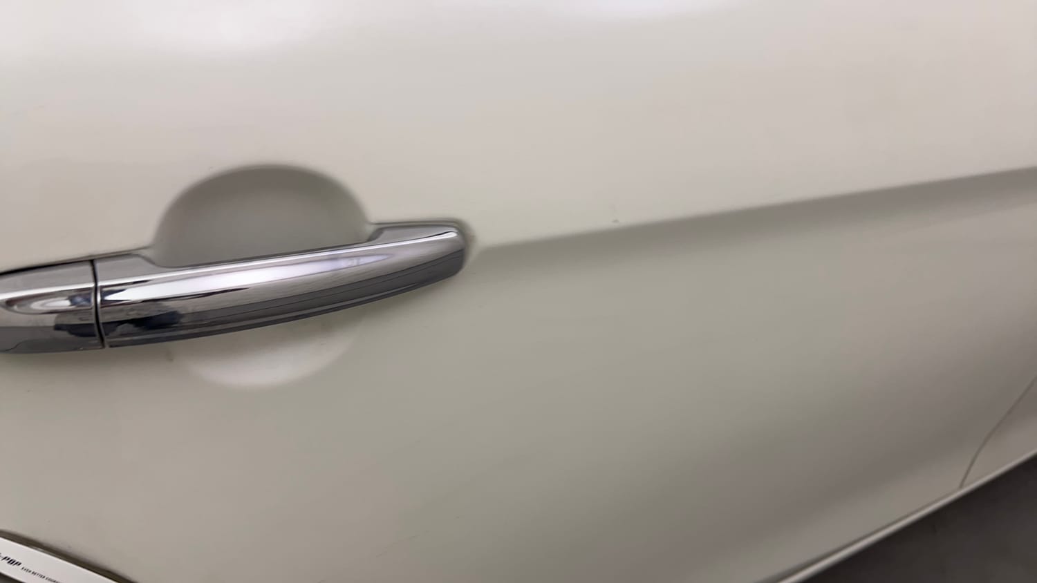 Used 2022 Maruti Suzuki Ciaz Alpha 1.5 AT Petrol Automatic dents MINOR SCRATCH