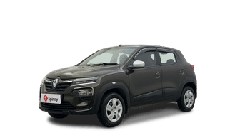 Used 2022 Renault Kwid RXT 1.0 (O) Petrol Manual Image