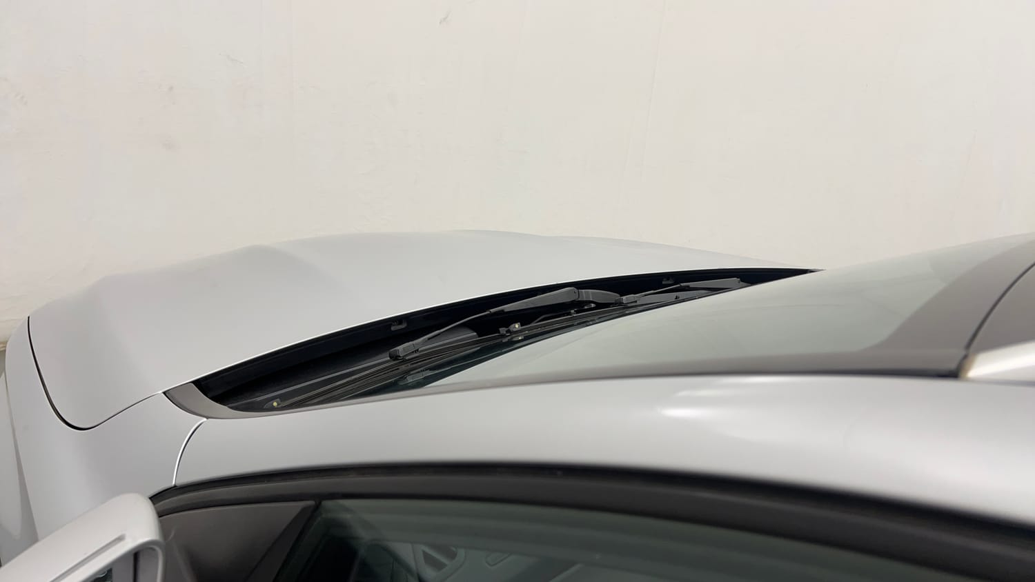 Used 2016 Mercedes-Benz GLA 200 CDI Sport Diesel Automatic dents MINOR DENT