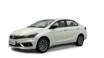 Used 2022 Maruti Suzuki Ciaz Alpha 1.5 AT Petrol Automatic Image