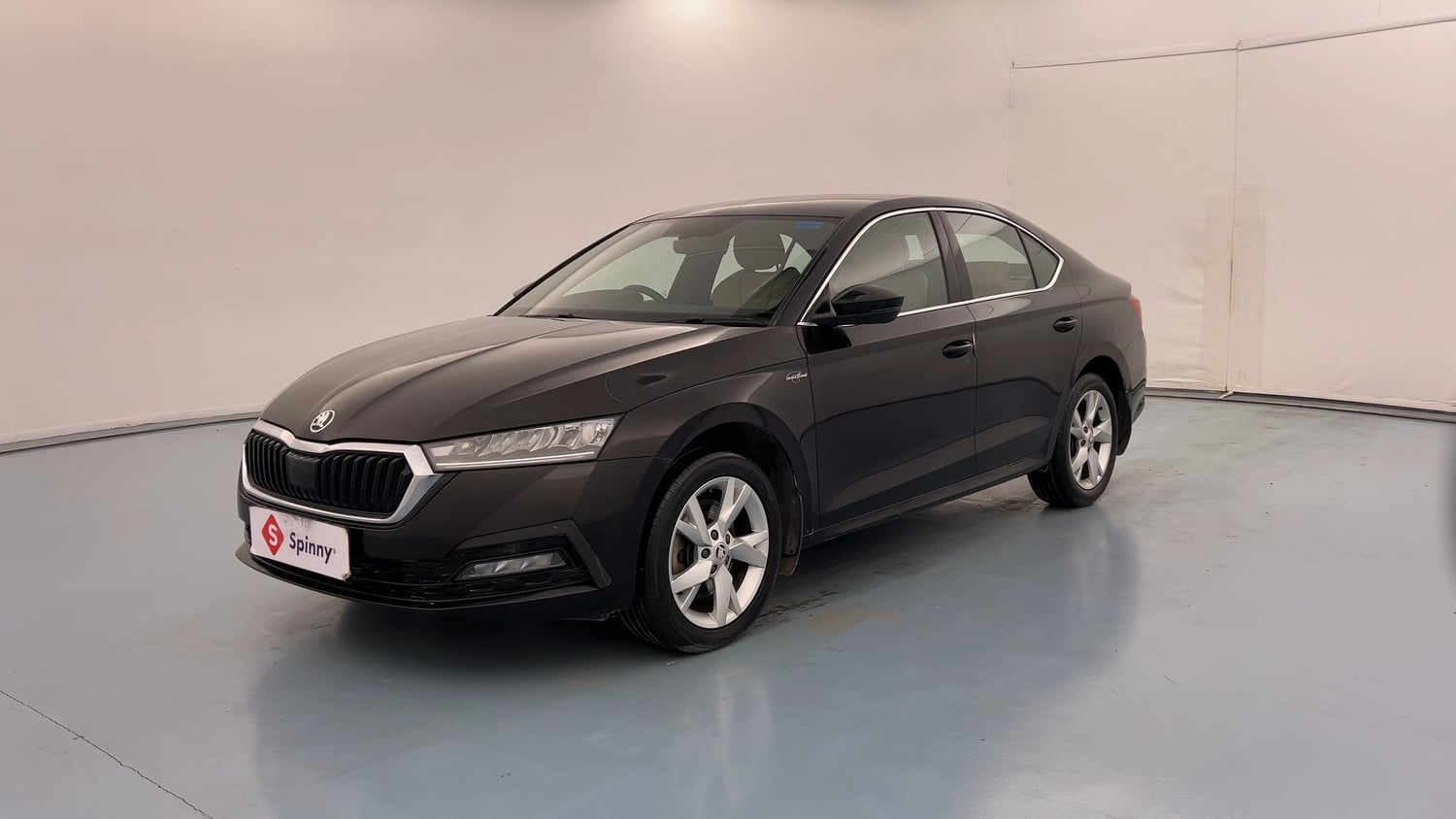 Used Skoda Octavia Cars